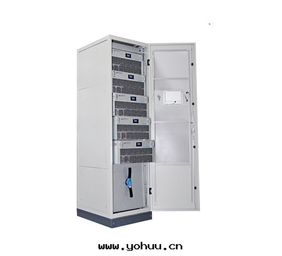 SVG静(jìng)止无功發(fà)生(shēng)器