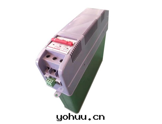 智能電(diàn)力電(diàn)容器