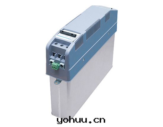 智能電(diàn)容器