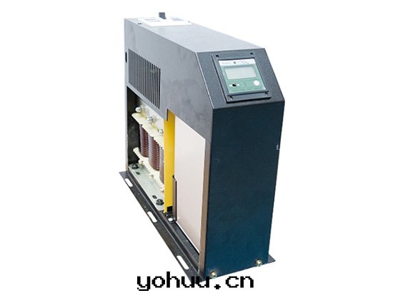 智能(néng)抗谐電(diàn)容器