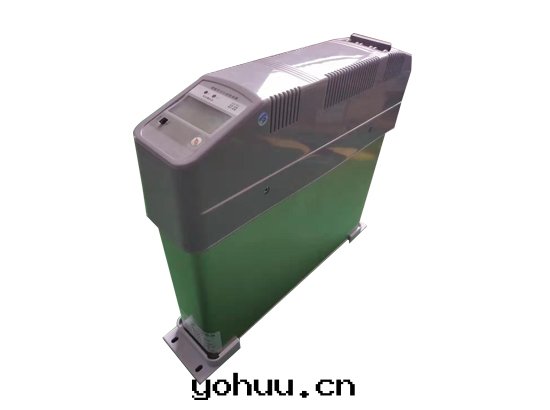 智能(néng)電(diàn)力電(diàn)容器