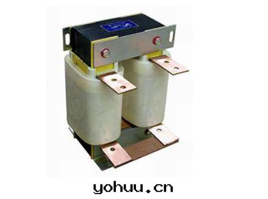 串联電(diàn)抗器