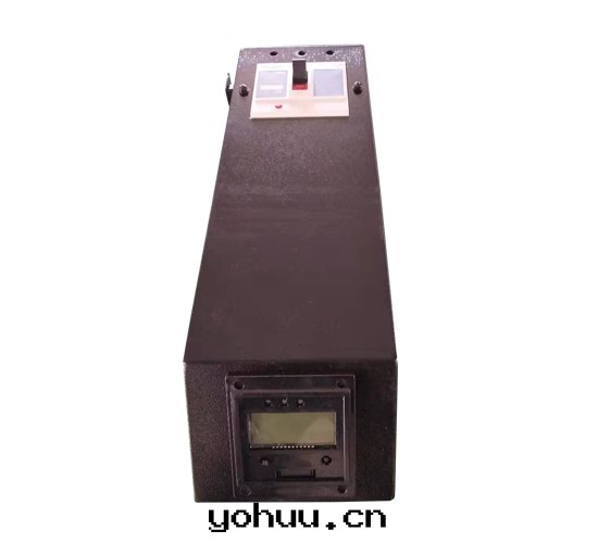 智能抗諧電(diàn)容器