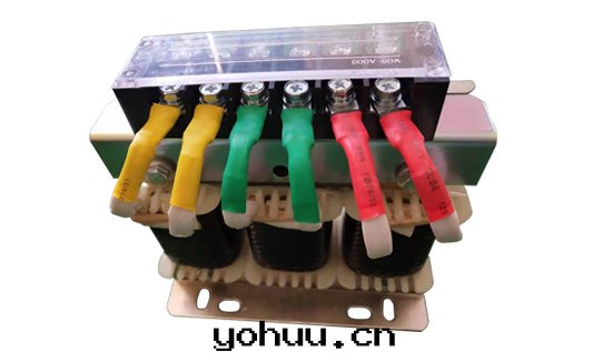 串联電(diàn)抗器