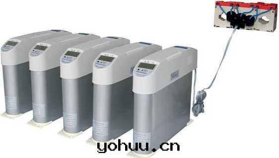 智能(néng)電(diàn)容器