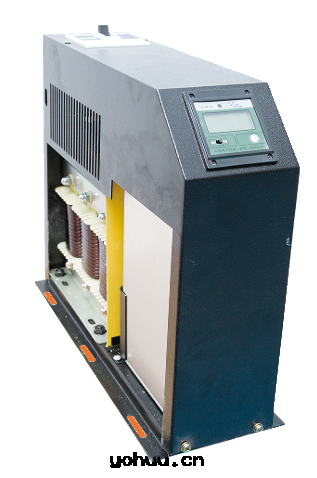 智能(néng)抑谐式電(diàn)容器