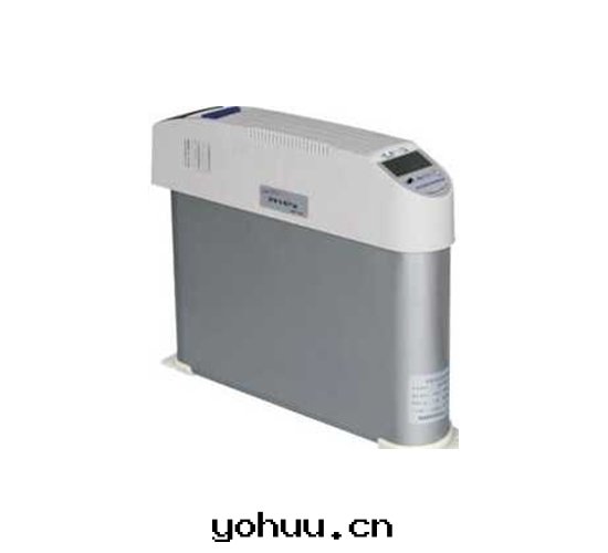 智能(néng)電(diàn)力電(diàn)容器