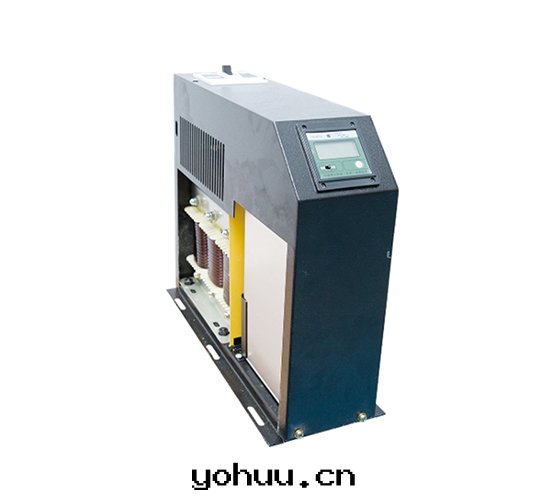 智能電(diàn)力電(diàn)容器